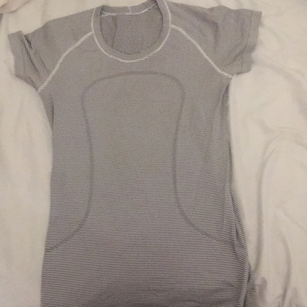 Lulu lemon top